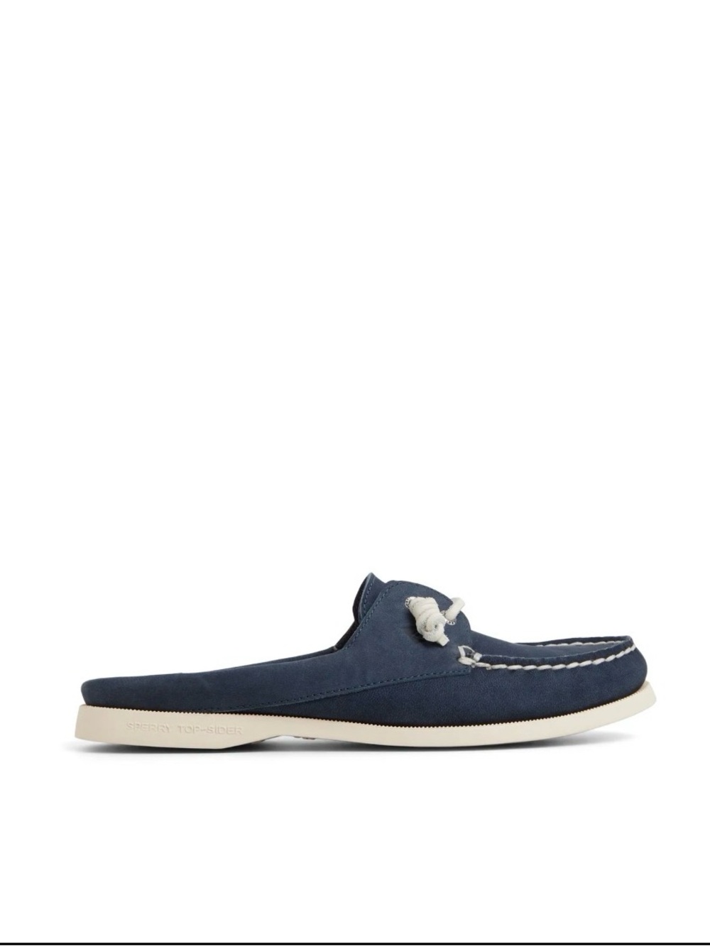 Women’s Sperry Authentic Original Mules 8.5